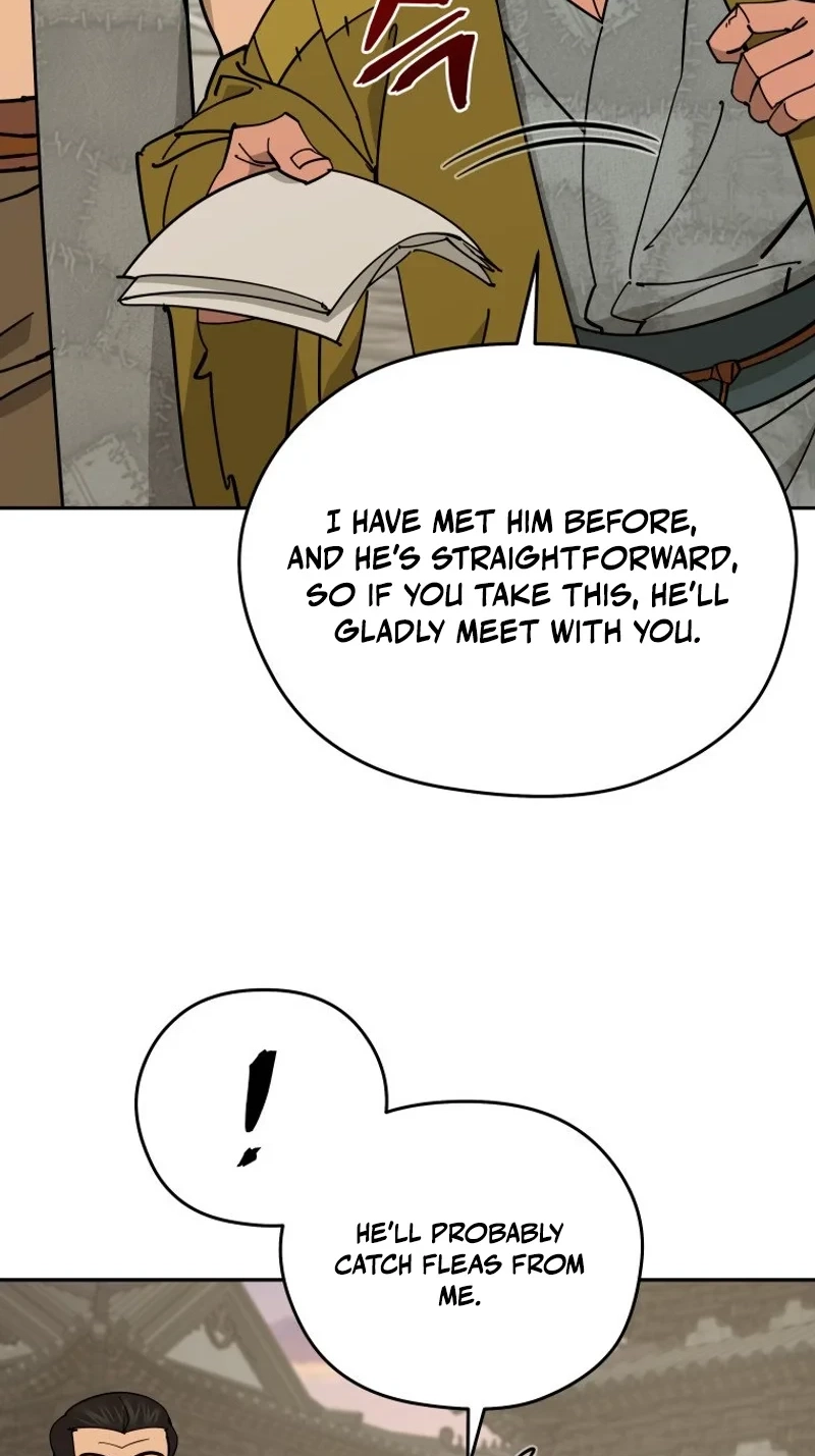 Murim’s Youngest Miracle Demon Doctor Chapter 89 page 65