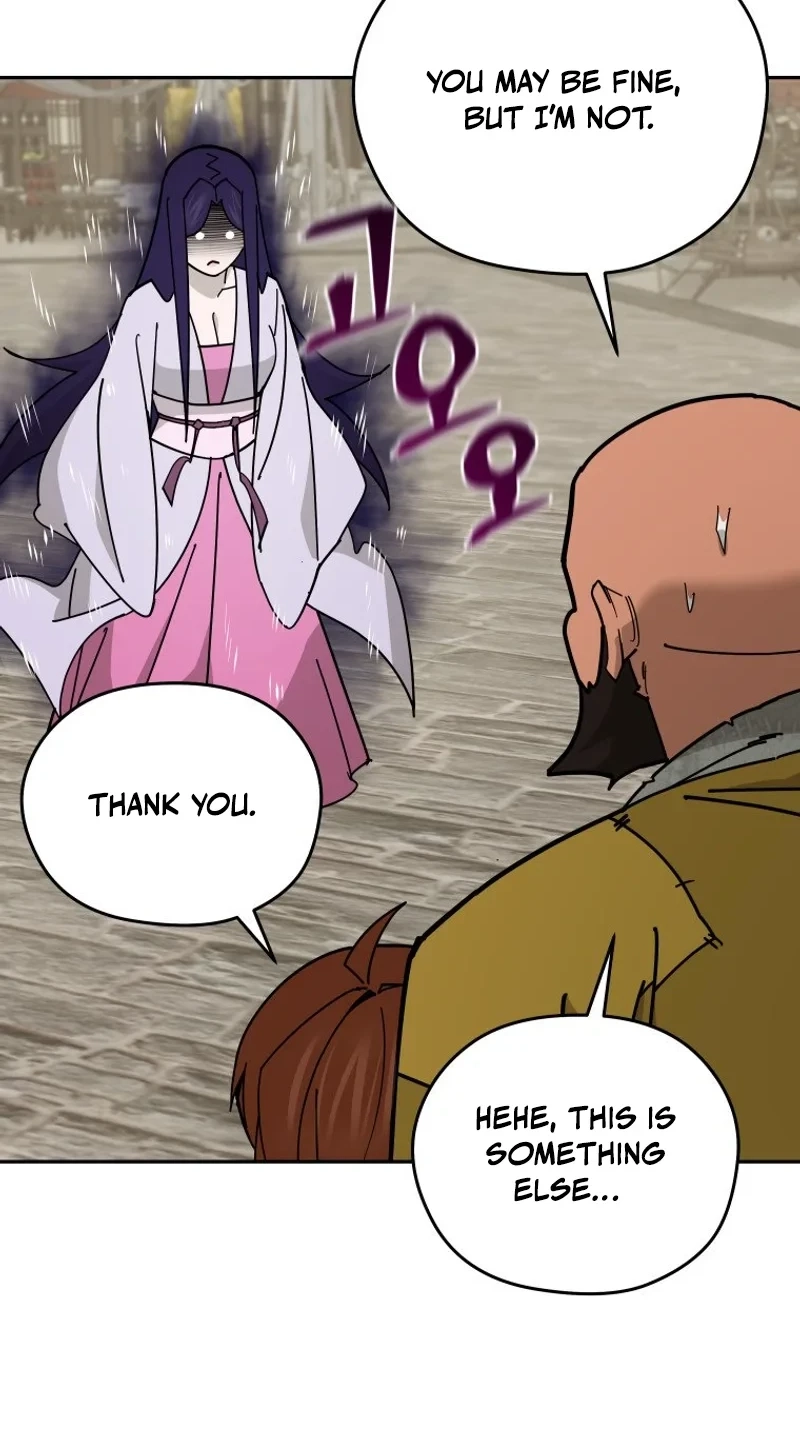 Murim’s Youngest Miracle Demon Doctor Chapter 89 page 67