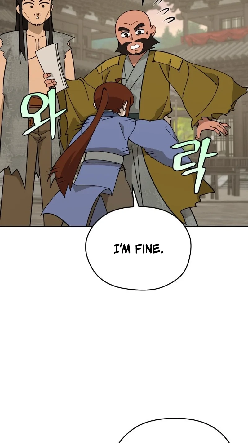 Murim’s Youngest Miracle Demon Doctor Chapter 89 page 66