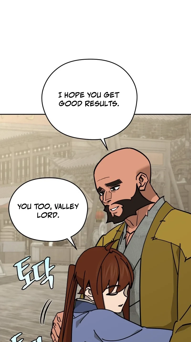 Murim’s Youngest Miracle Demon Doctor Chapter 89 page 68