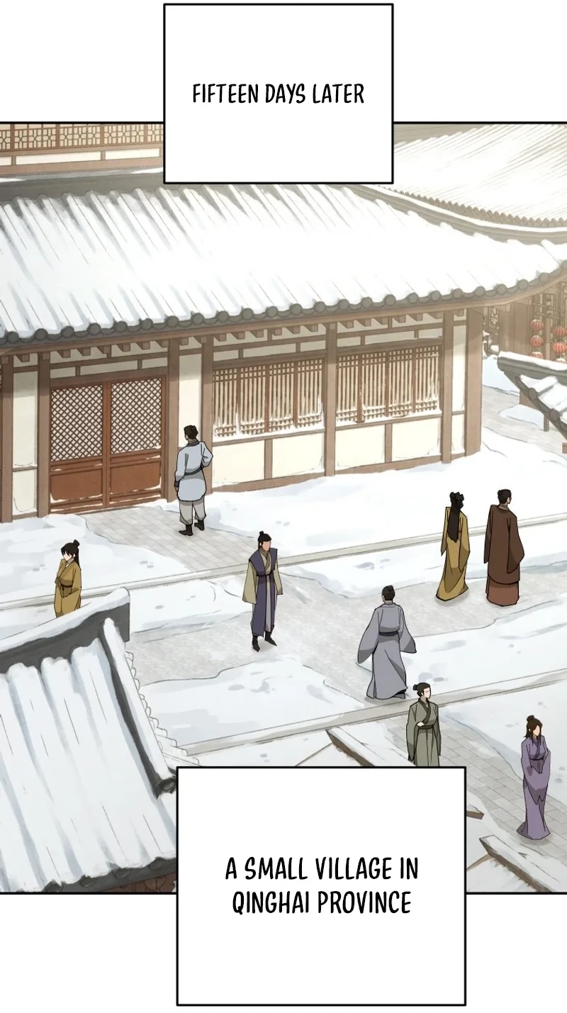 Murim’s Youngest Miracle Demon Doctor Chapter 89 page 73