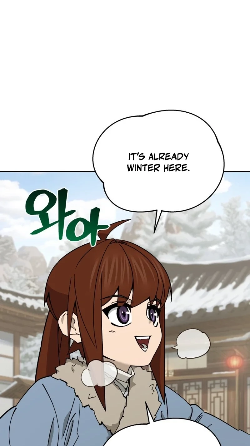 Murim’s Youngest Miracle Demon Doctor Chapter 89 page 74