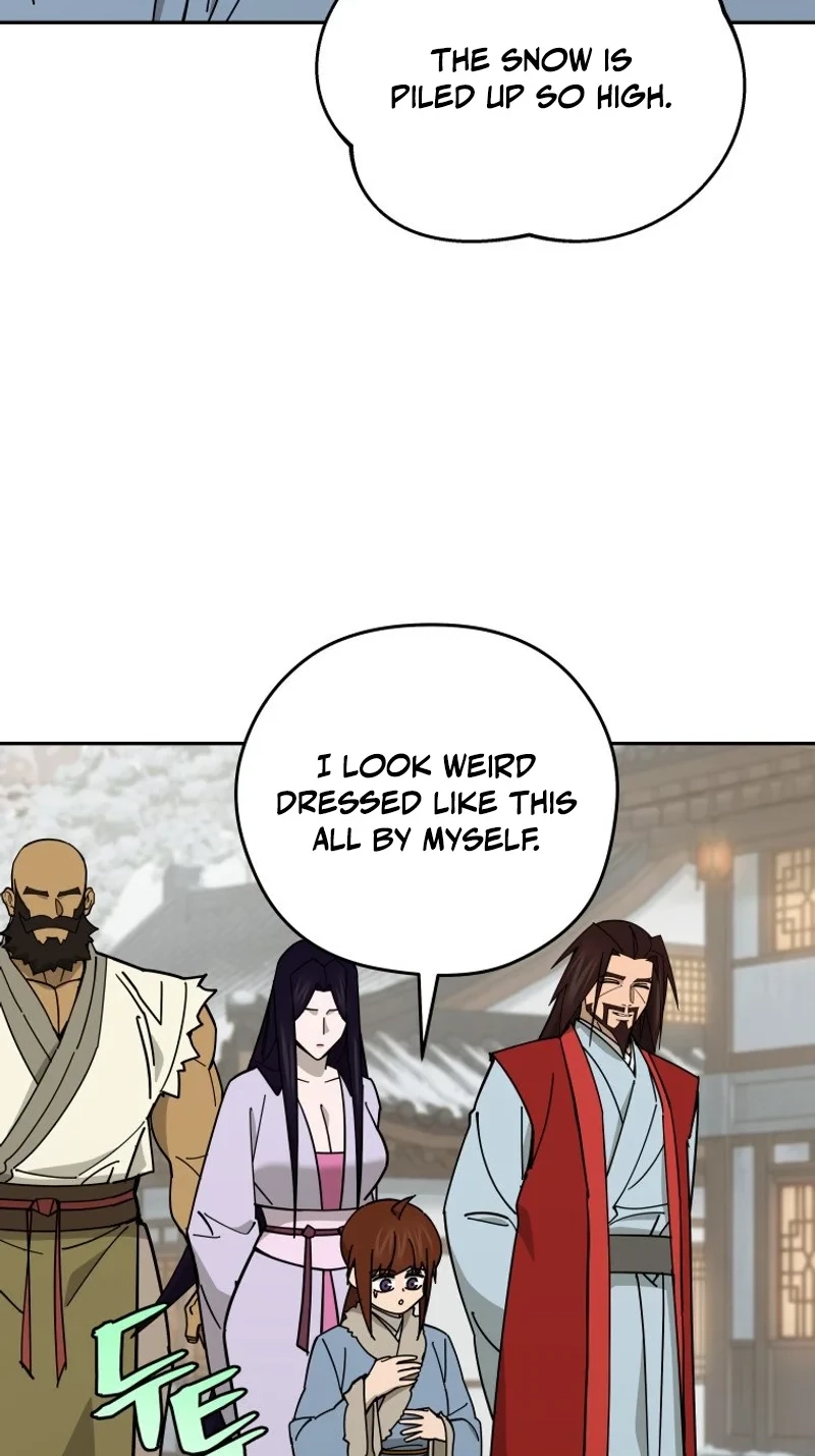 Murim’s Youngest Miracle Demon Doctor Chapter 89 page 75