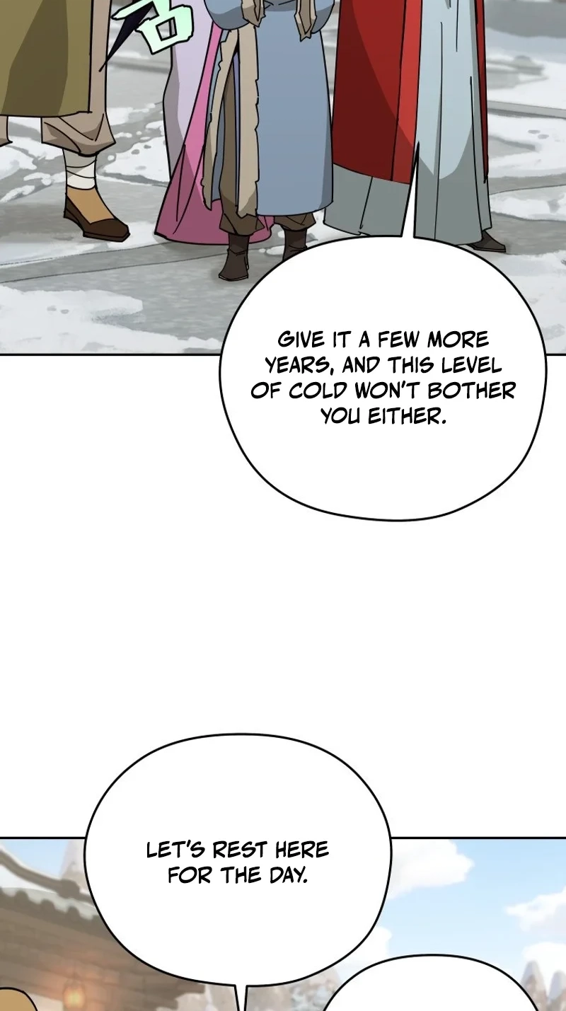 Murim’s Youngest Miracle Demon Doctor Chapter 89 page 76