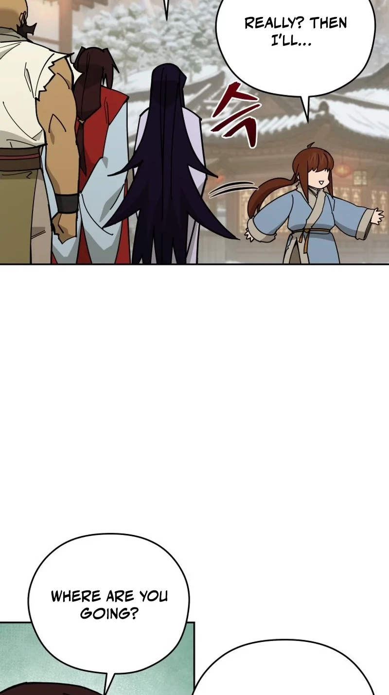 Murim’s Youngest Miracle Demon Doctor Chapter 89 page 77