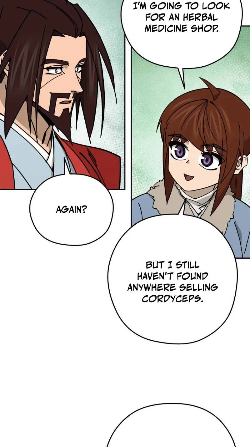 Murim’s Youngest Miracle Demon Doctor Chapter 89 page 78