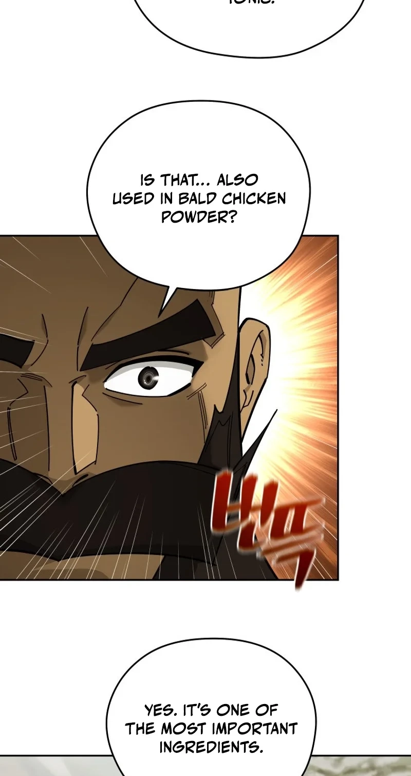 Murim’s Youngest Miracle Demon Doctor Chapter 89 page 81