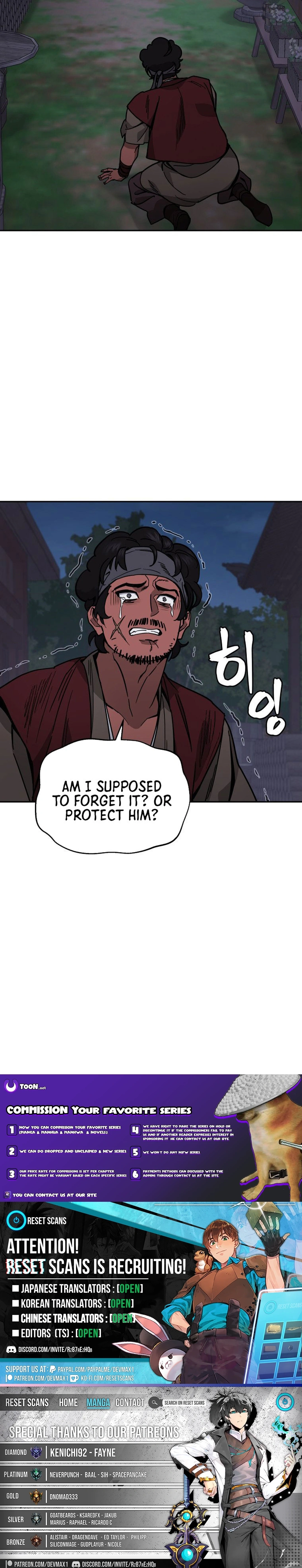Murim’s Youngest Miracle Demon Doctor Chapter 9 page 22