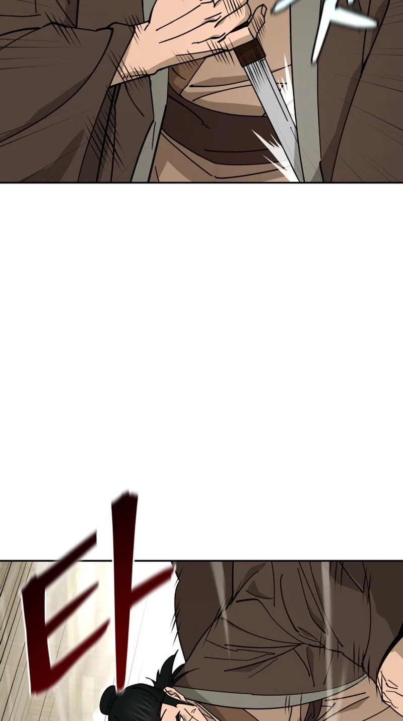 Murim’s Youngest Miracle Demon Doctor Chapter 90 page 14