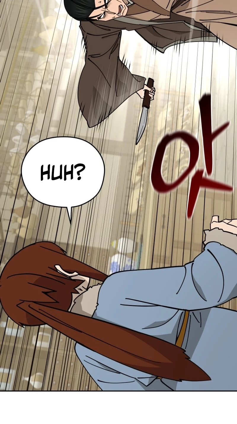 Murim’s Youngest Miracle Demon Doctor Chapter 90 page 15