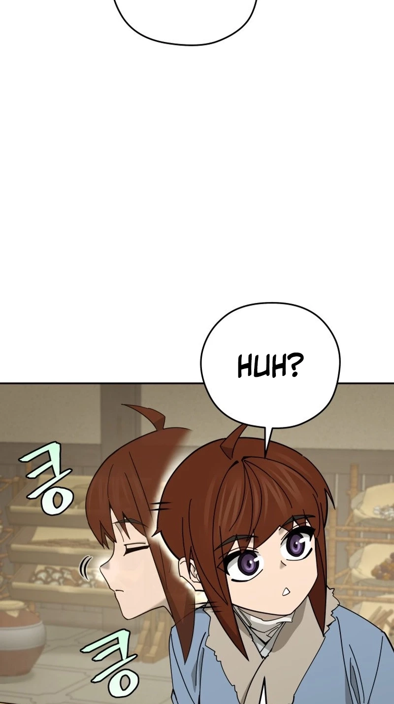 Murim’s Youngest Miracle Demon Doctor Chapter 90 page 5