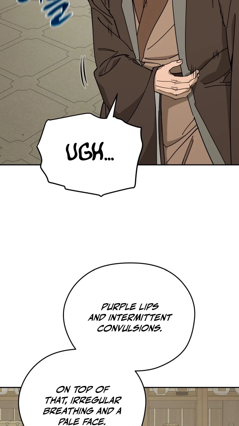 Murim’s Youngest Miracle Demon Doctor Chapter 90 page 7