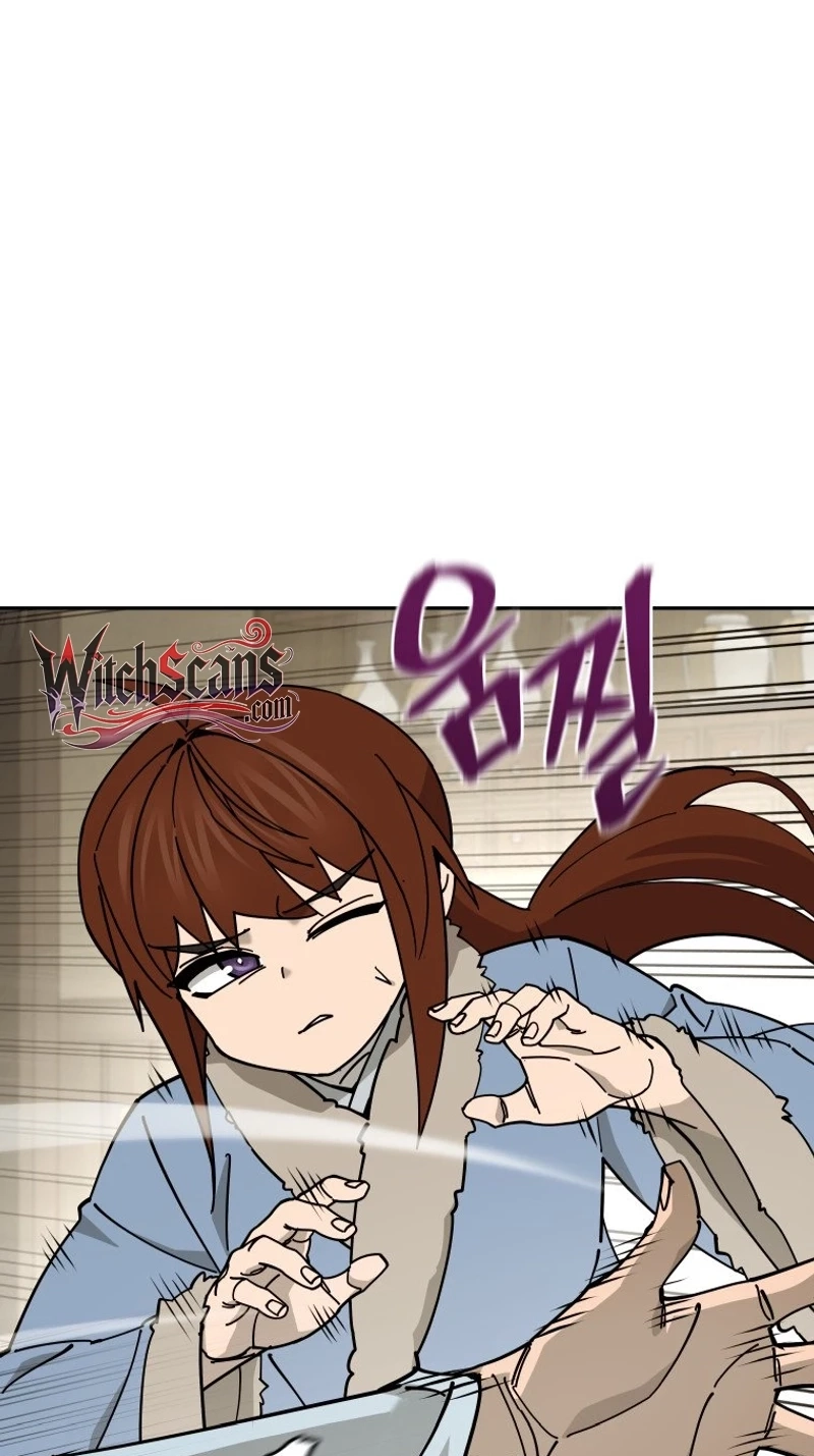 Murim’s Youngest Miracle Demon Doctor Chapter 90 page 16