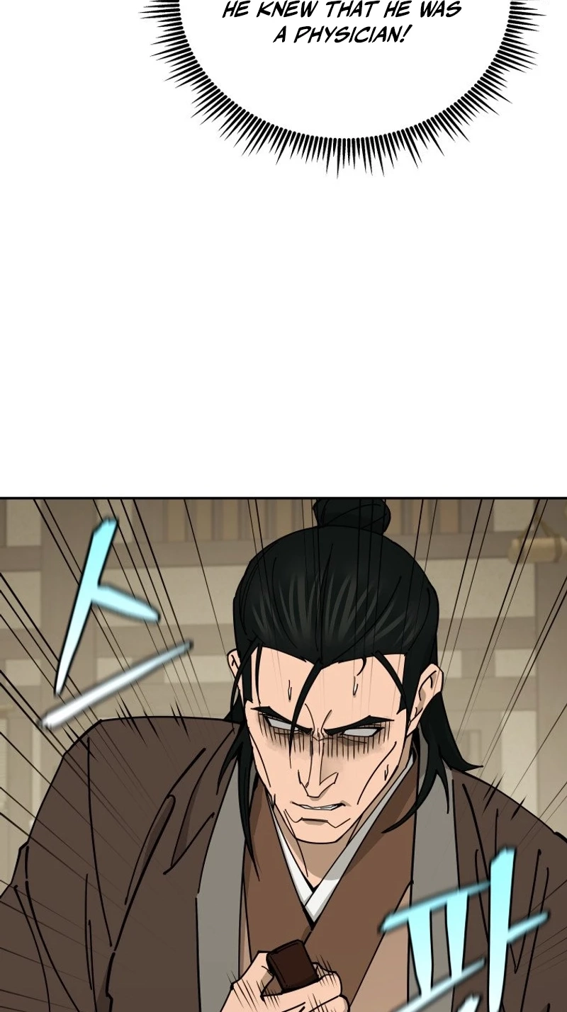 Murim’s Youngest Miracle Demon Doctor Chapter 90 page 13