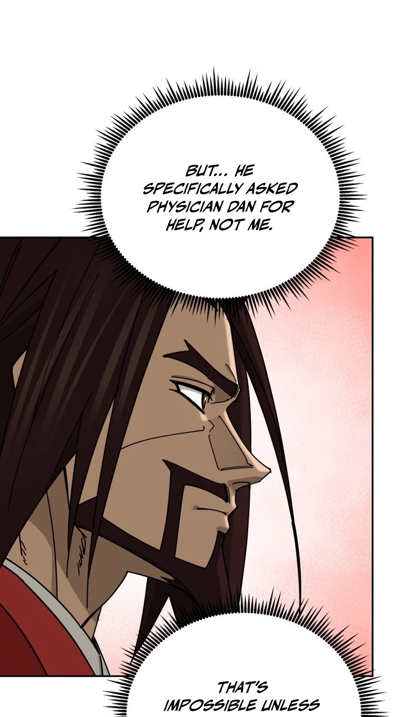 Murim’s Youngest Miracle Demon Doctor Chapter 90 page 12
