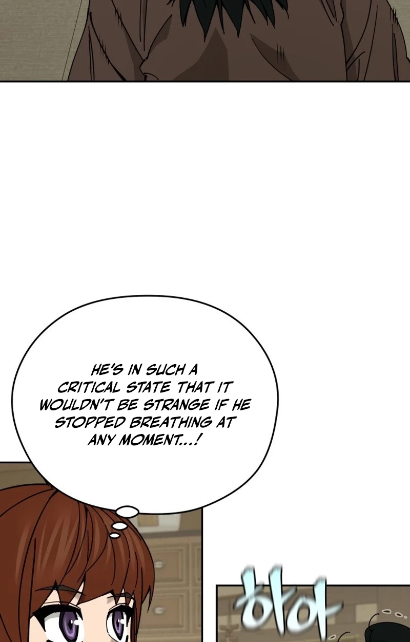 Murim’s Youngest Miracle Demon Doctor Chapter 90 page 9