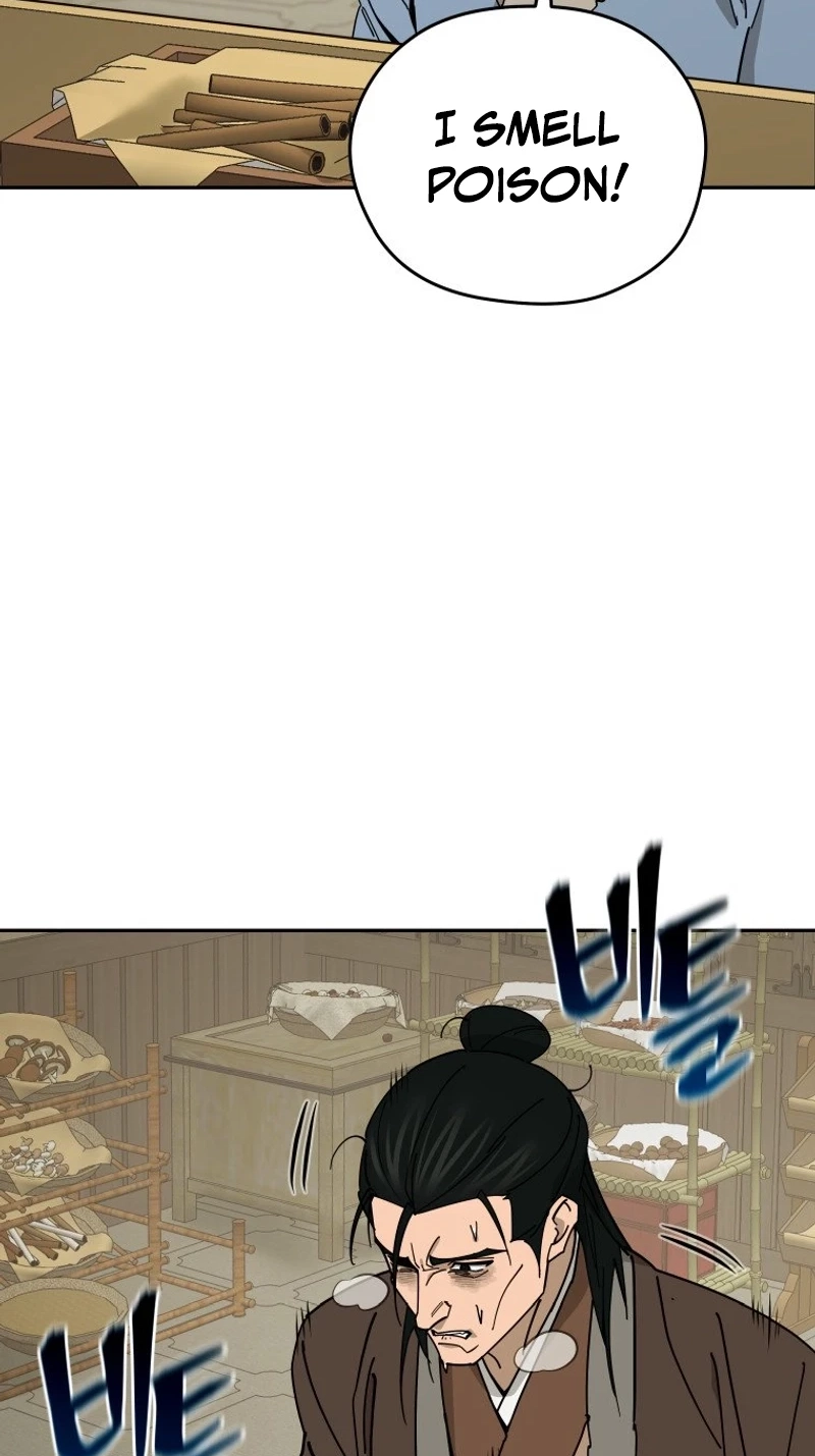 Murim’s Youngest Miracle Demon Doctor Chapter 90 page 6