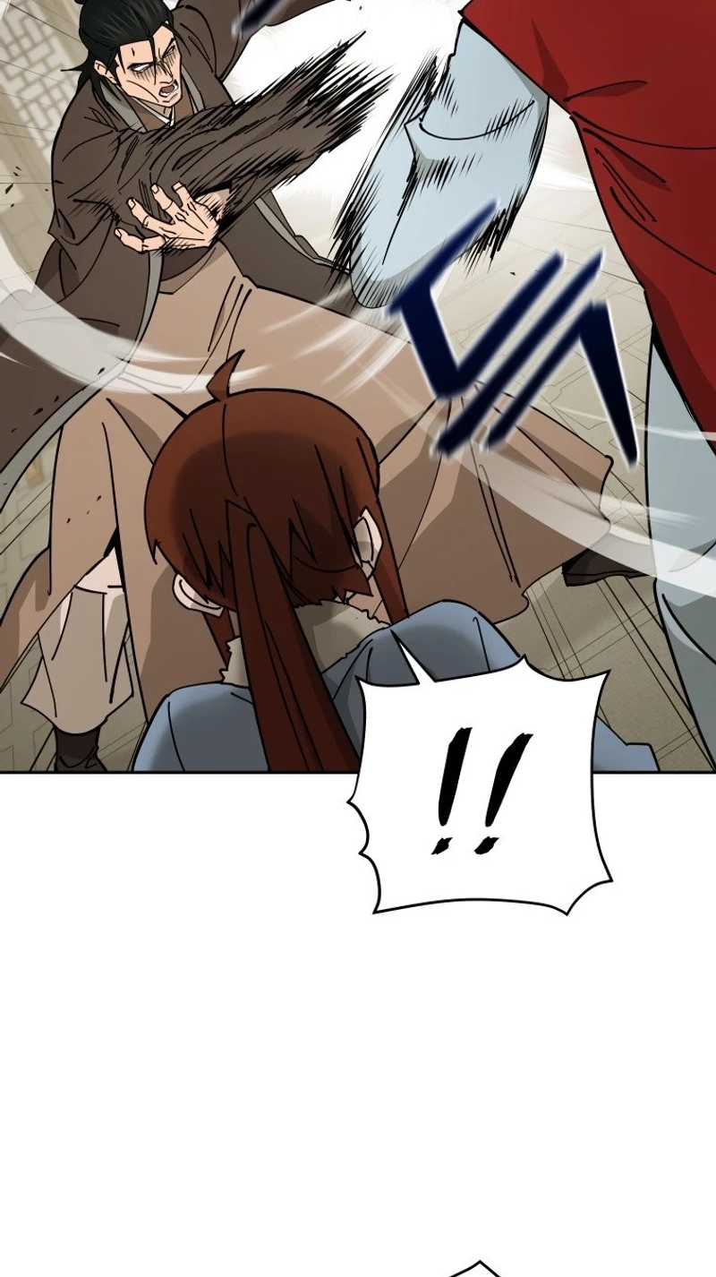 Murim’s Youngest Miracle Demon Doctor Chapter 90 page 18
