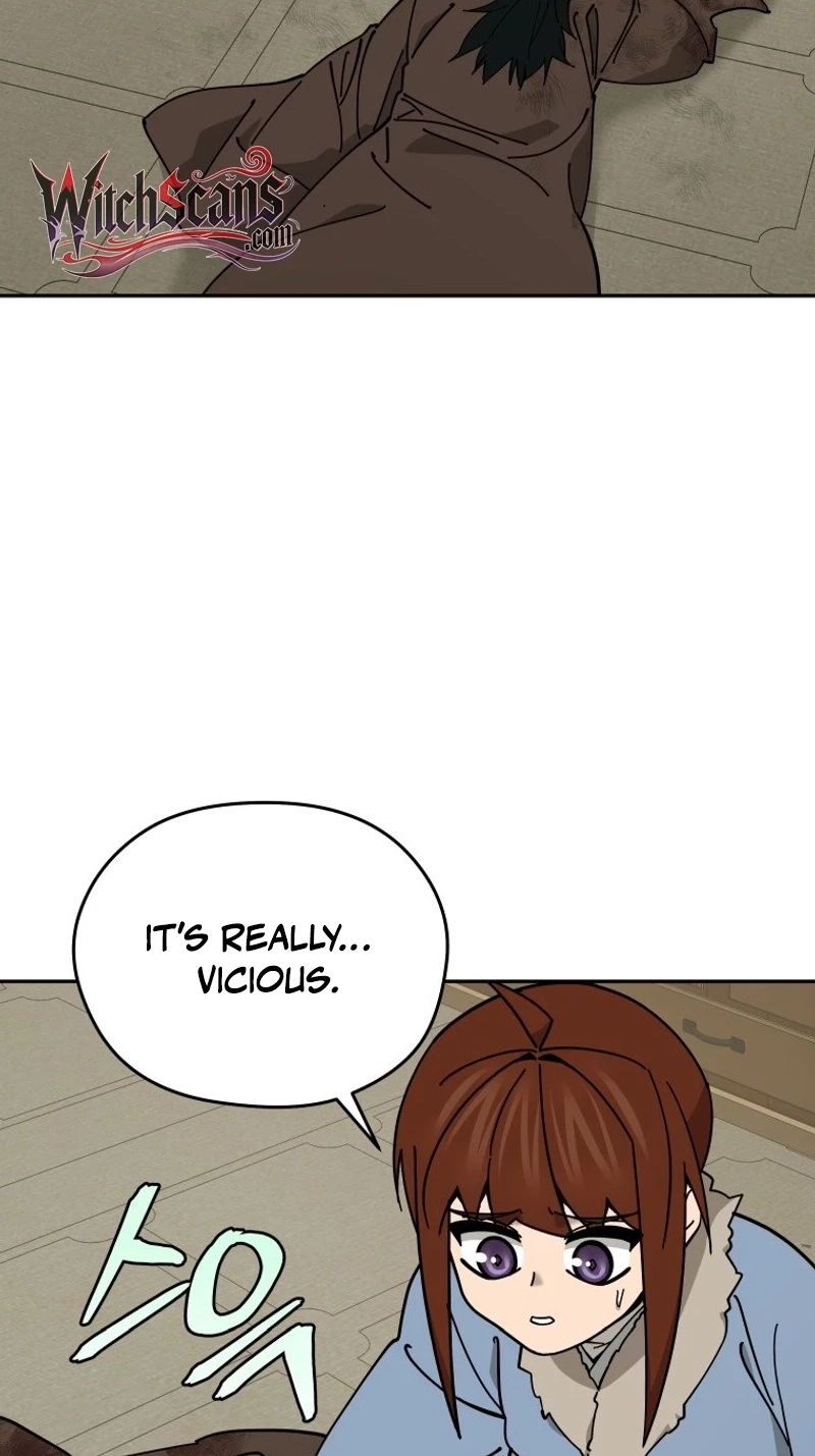 Murim’s Youngest Miracle Demon Doctor Chapter 90 page 24