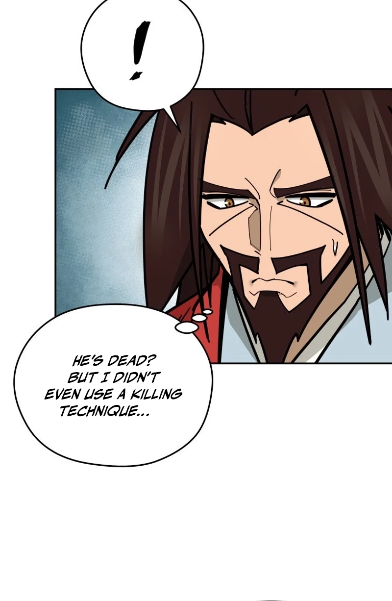 Murim’s Youngest Miracle Demon Doctor Chapter 90 page 22