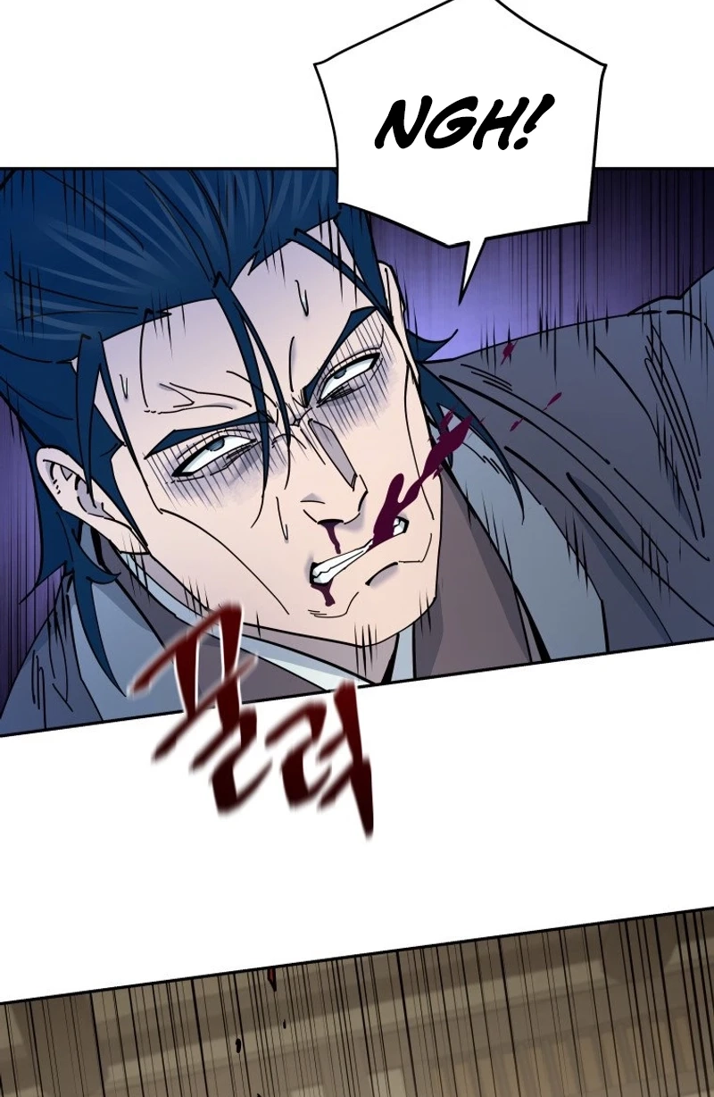 Murim’s Youngest Miracle Demon Doctor Chapter 90 page 19