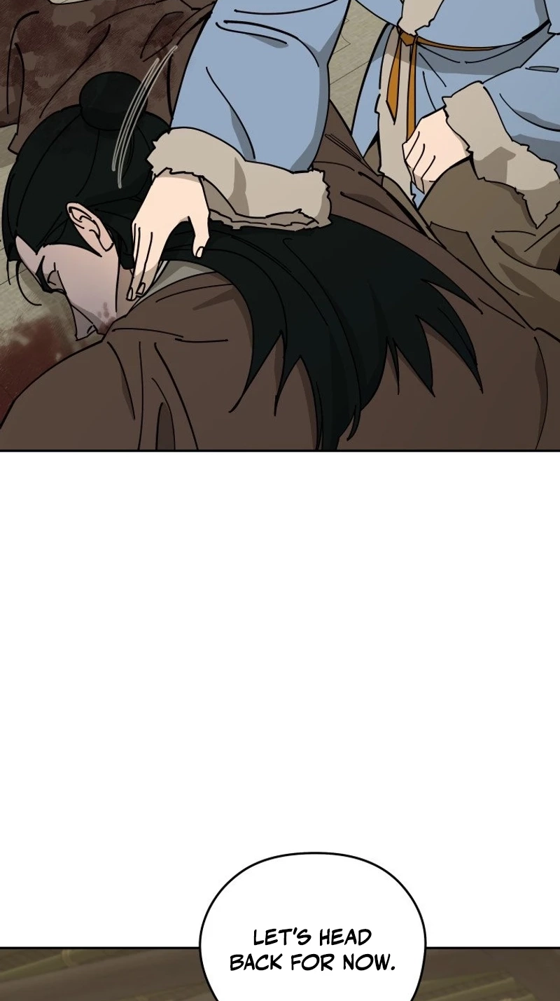 Murim’s Youngest Miracle Demon Doctor Chapter 90 page 25