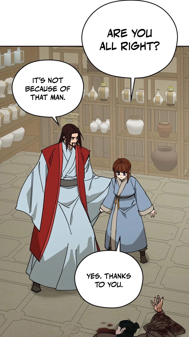 Murim’s Youngest Miracle Demon Doctor Chapter 90 page 23