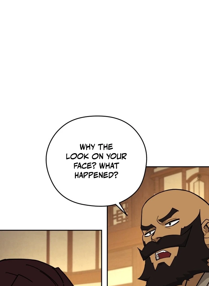 Murim’s Youngest Miracle Demon Doctor Chapter 90 page 31