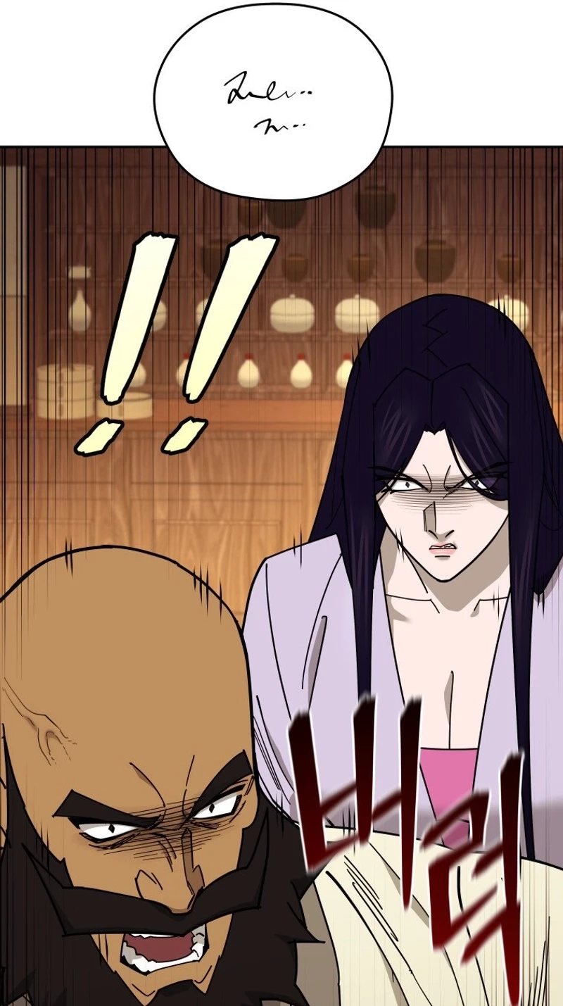Murim’s Youngest Miracle Demon Doctor Chapter 90 page 33