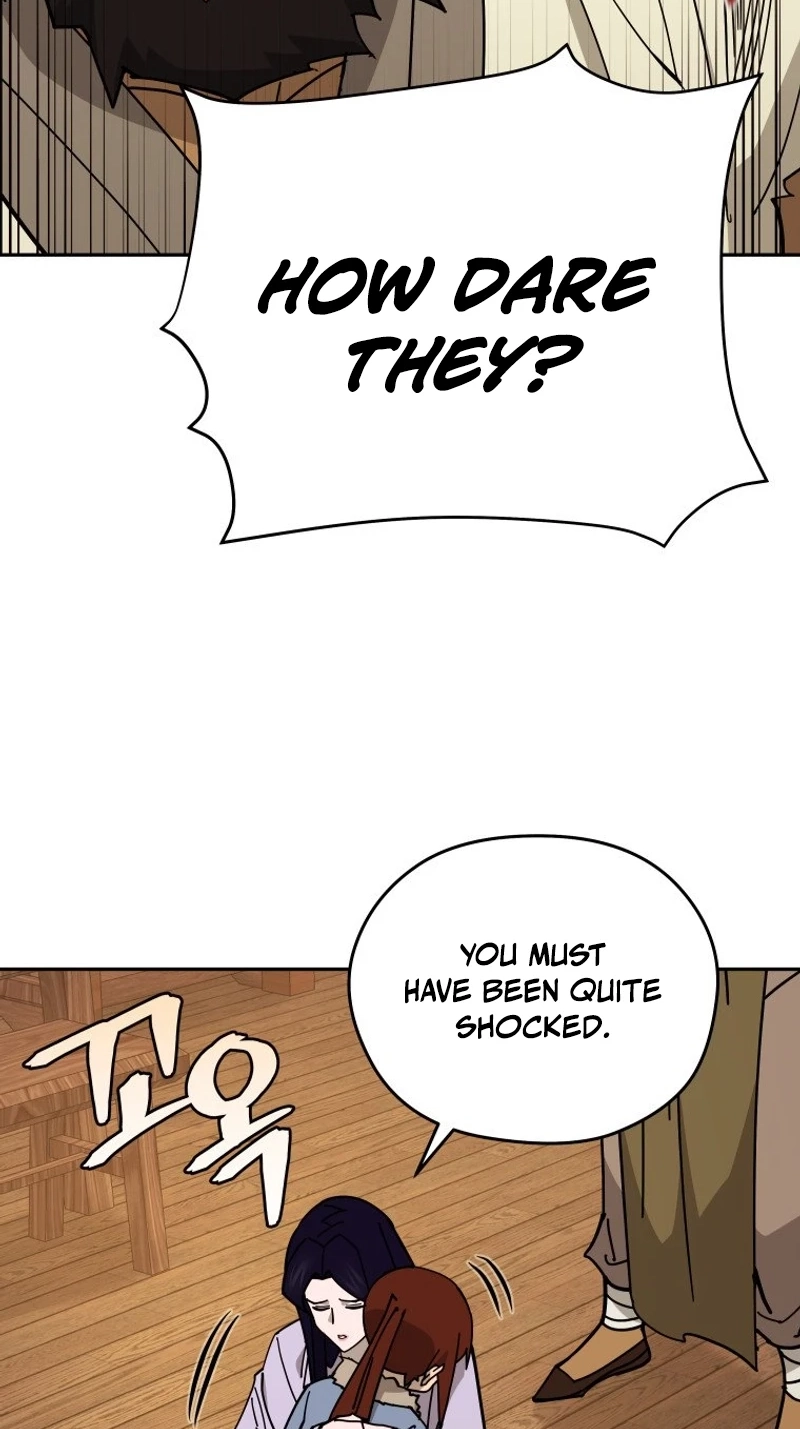 Murim’s Youngest Miracle Demon Doctor Chapter 90 page 34