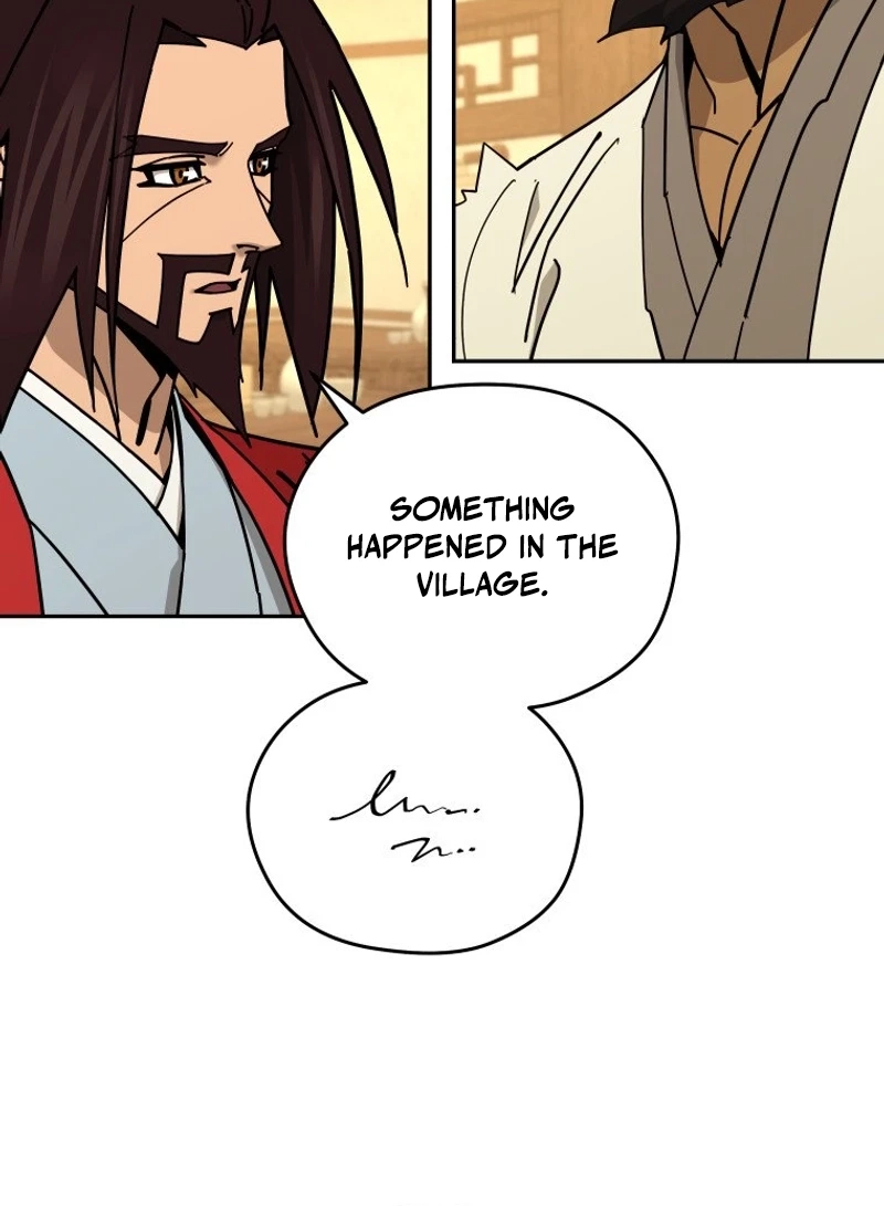 Murim’s Youngest Miracle Demon Doctor Chapter 90 page 32
