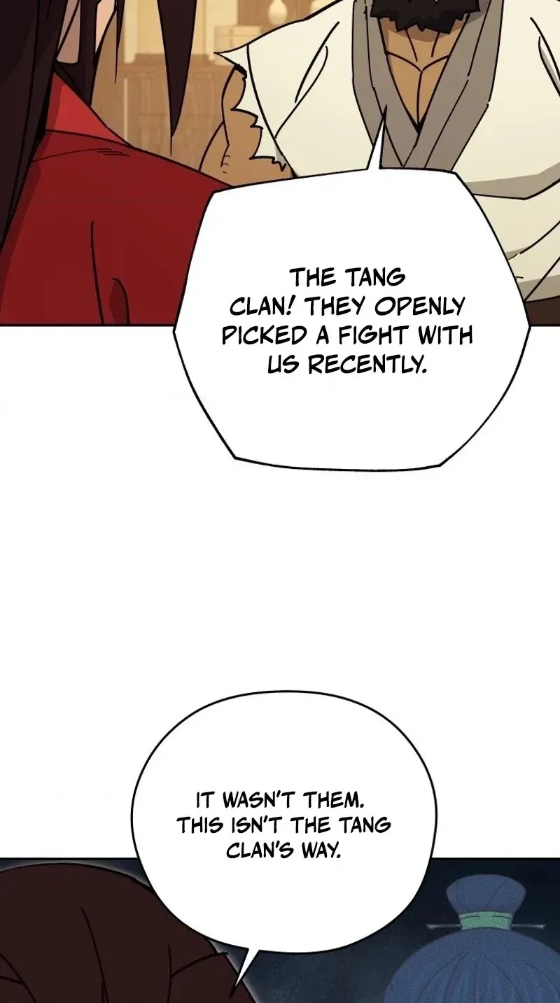 Murim’s Youngest Miracle Demon Doctor Chapter 90 page 40