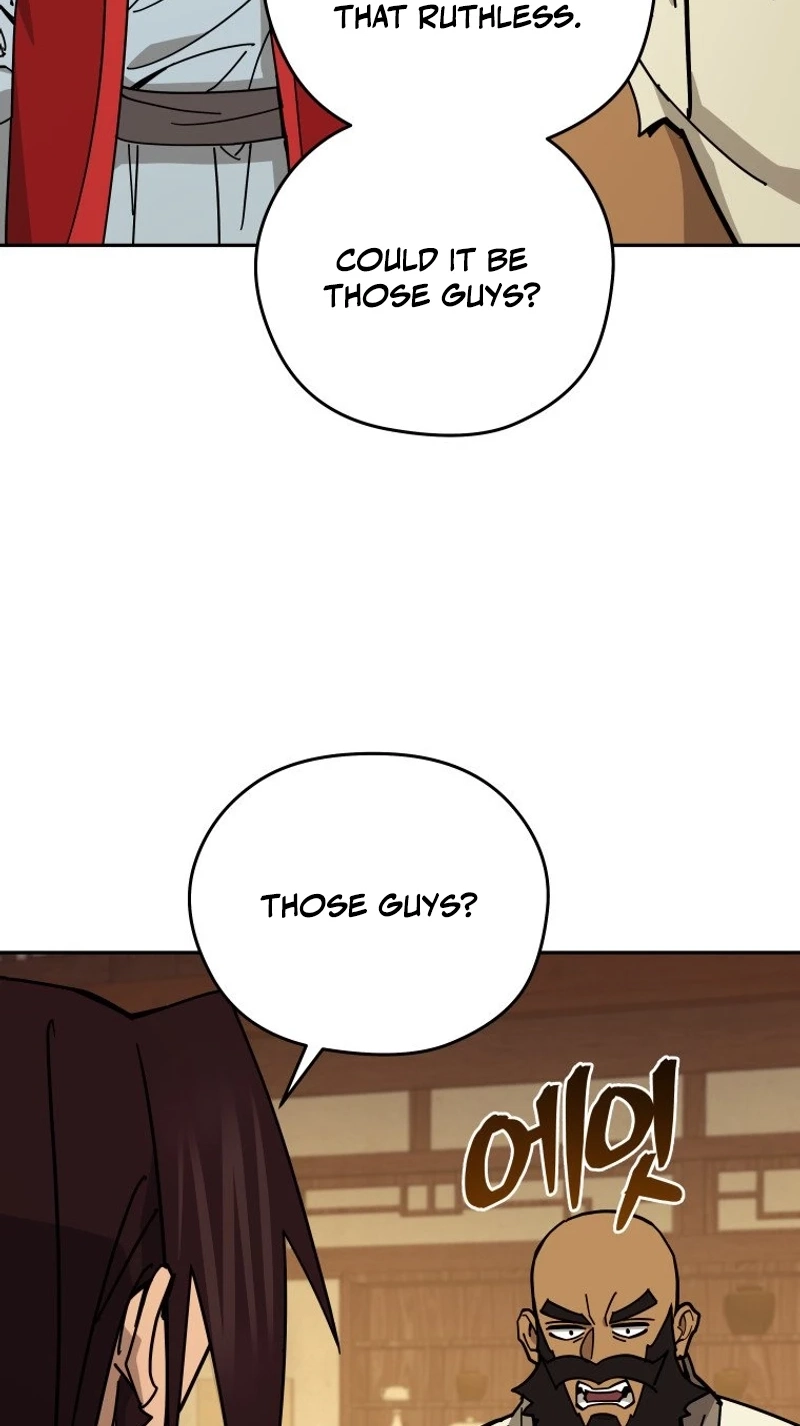 Murim’s Youngest Miracle Demon Doctor Chapter 90 page 39