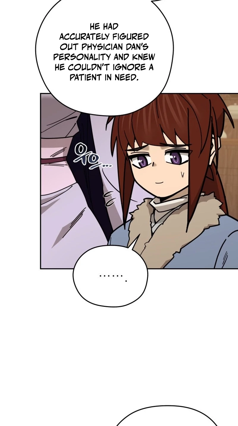 Murim’s Youngest Miracle Demon Doctor Chapter 90 page 43