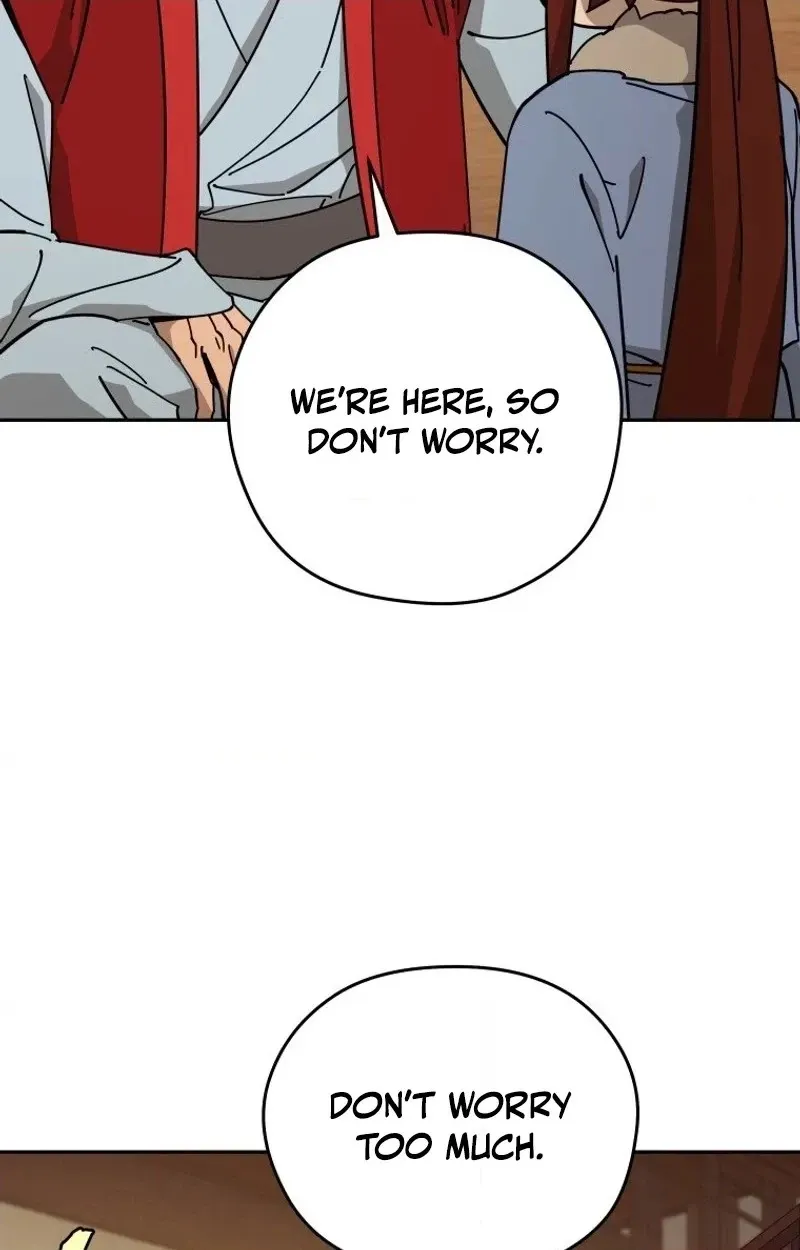 Murim’s Youngest Miracle Demon Doctor Chapter 90 page 50