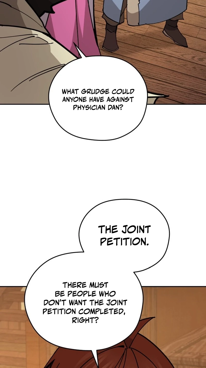 Murim’s Youngest Miracle Demon Doctor Chapter 90 page 47