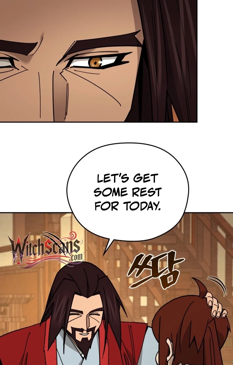 Murim’s Youngest Miracle Demon Doctor Chapter 90 page 49