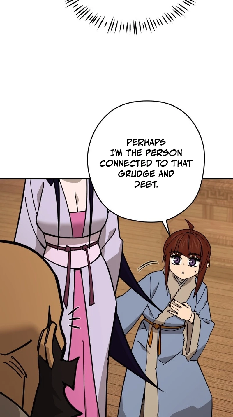 Murim’s Youngest Miracle Demon Doctor Chapter 90 page 46