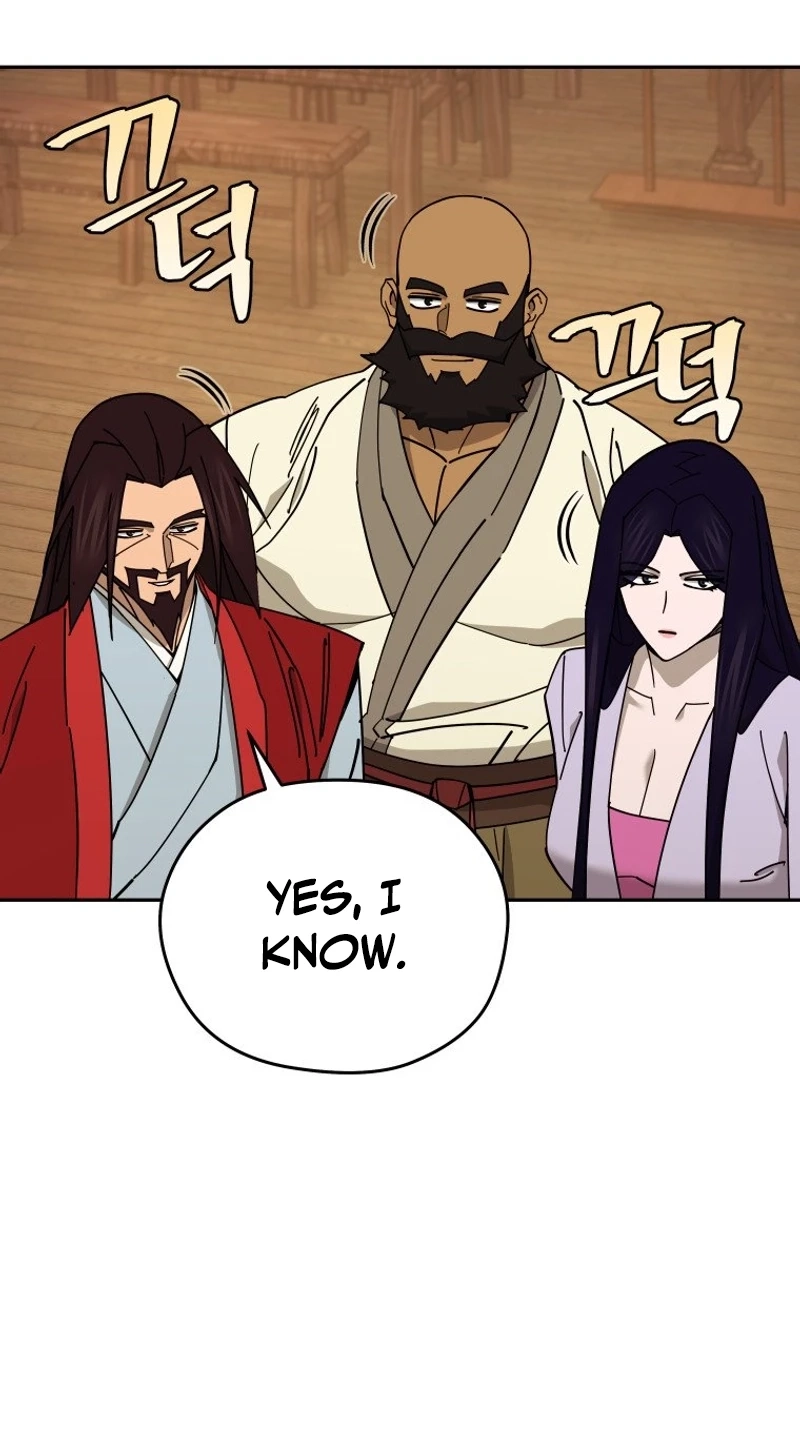 Murim’s Youngest Miracle Demon Doctor Chapter 90 page 53