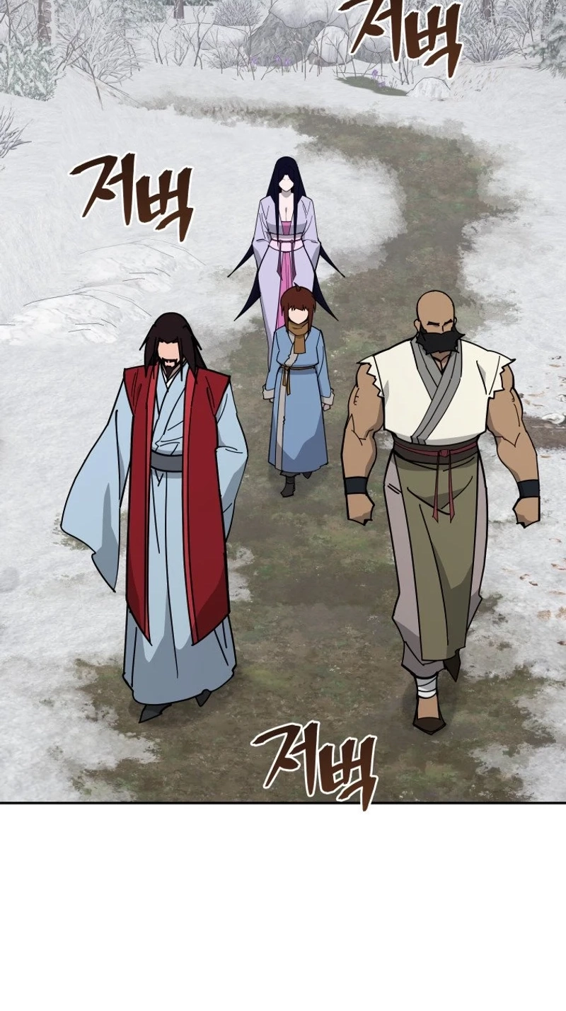 Murim’s Youngest Miracle Demon Doctor Chapter 90 page 58