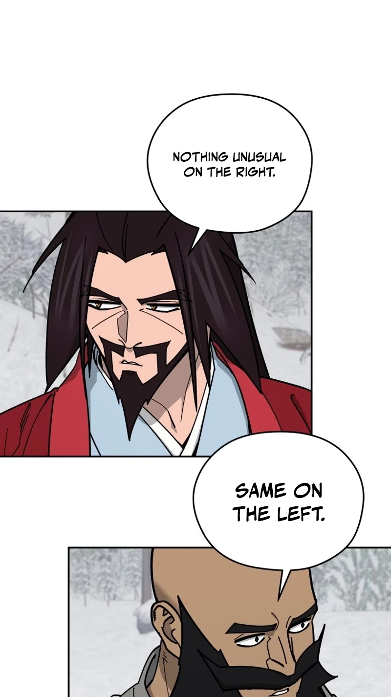 Murim’s Youngest Miracle Demon Doctor Chapter 90 page 59