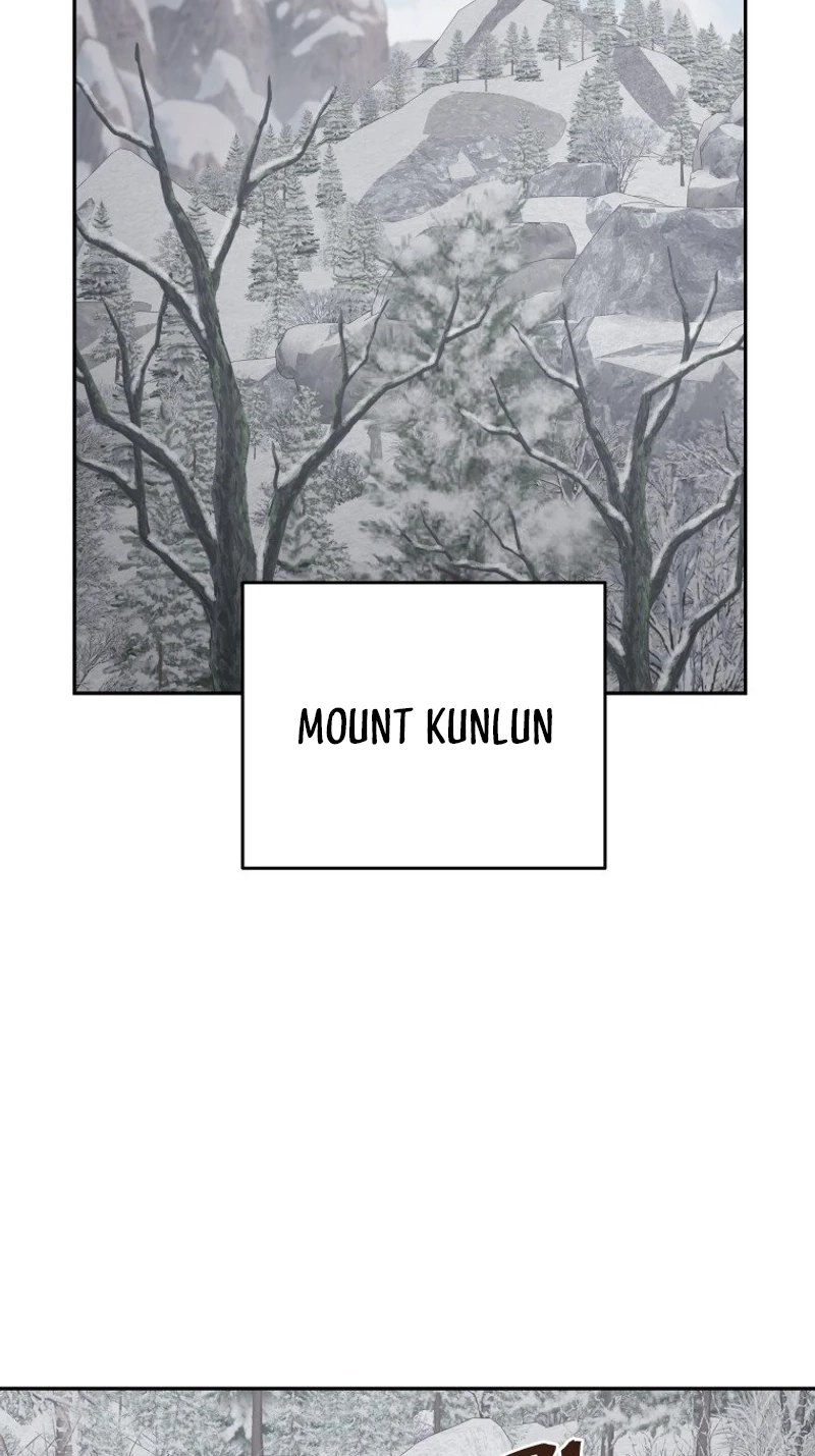 Murim’s Youngest Miracle Demon Doctor Chapter 90 page 57