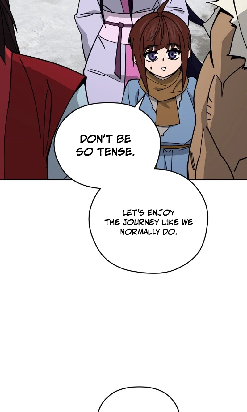 Murim’s Youngest Miracle Demon Doctor Chapter 90 page 61