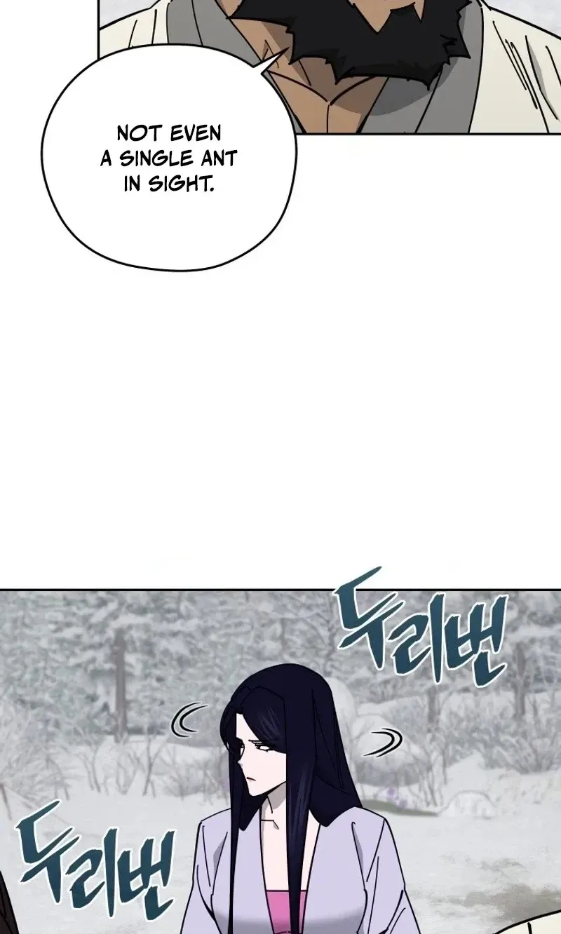 Murim’s Youngest Miracle Demon Doctor Chapter 90 page 60
