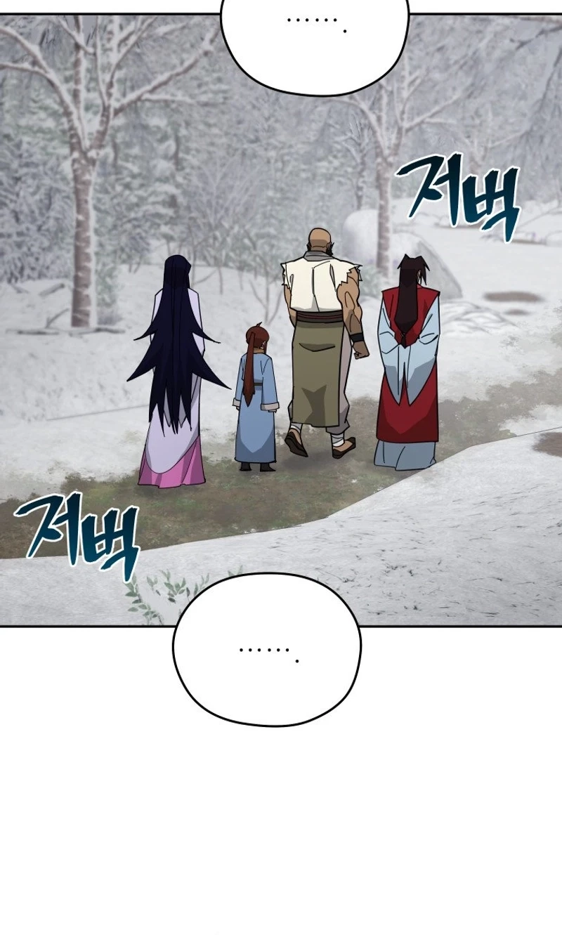 Murim’s Youngest Miracle Demon Doctor Chapter 90 page 62