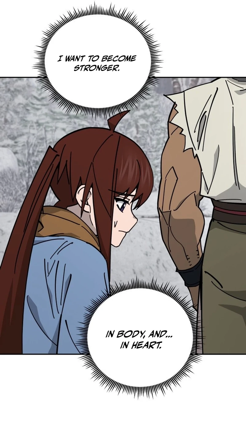 Murim’s Youngest Miracle Demon Doctor Chapter 90 page 63