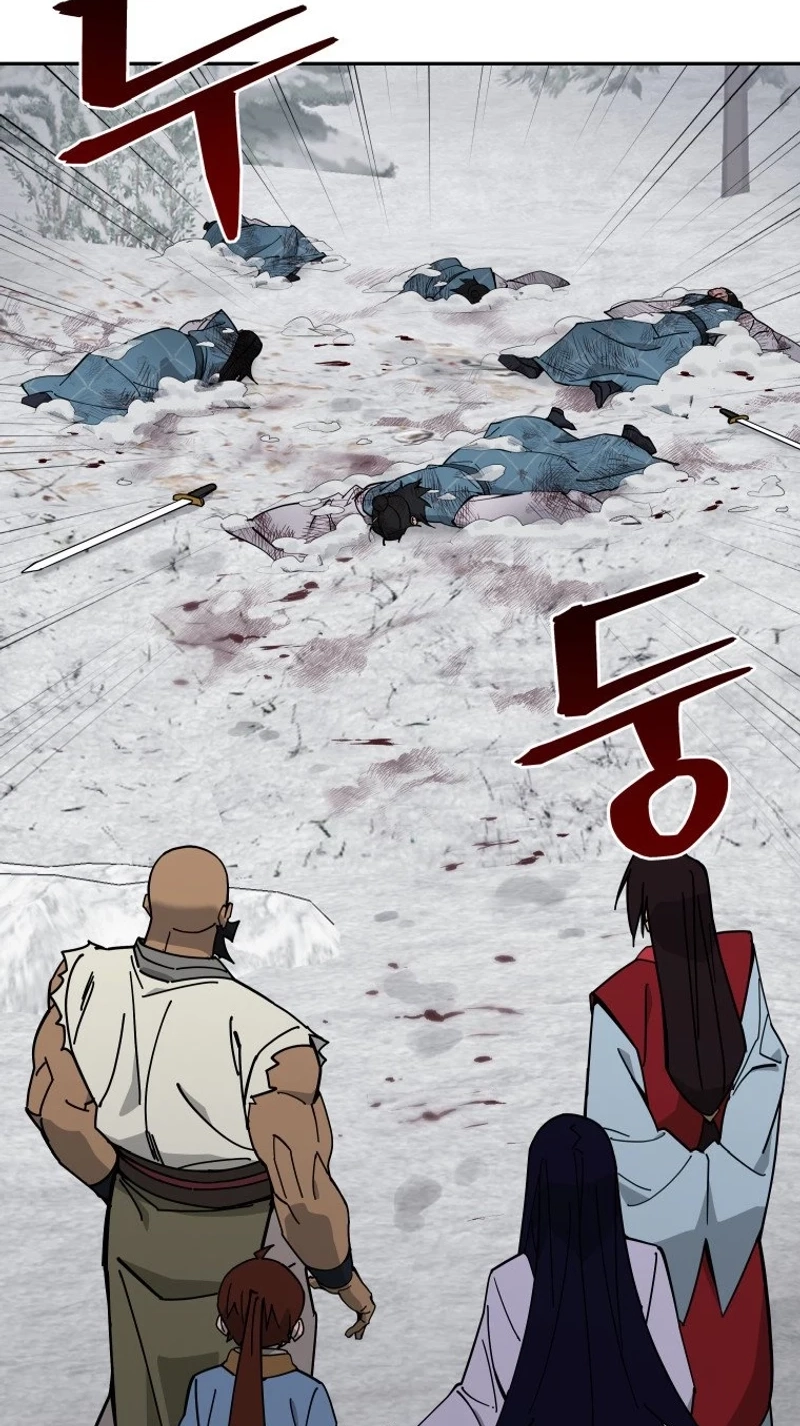 Murim’s Youngest Miracle Demon Doctor Chapter 90 page 69