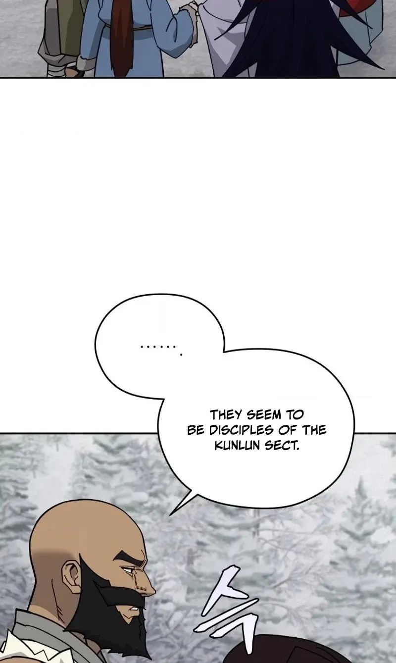 Murim’s Youngest Miracle Demon Doctor Chapter 90 page 70