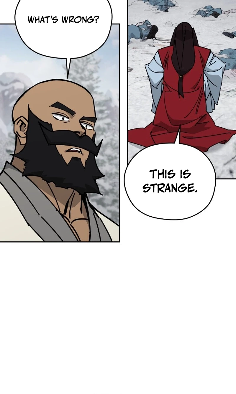Murim’s Youngest Miracle Demon Doctor Chapter 90 page 72