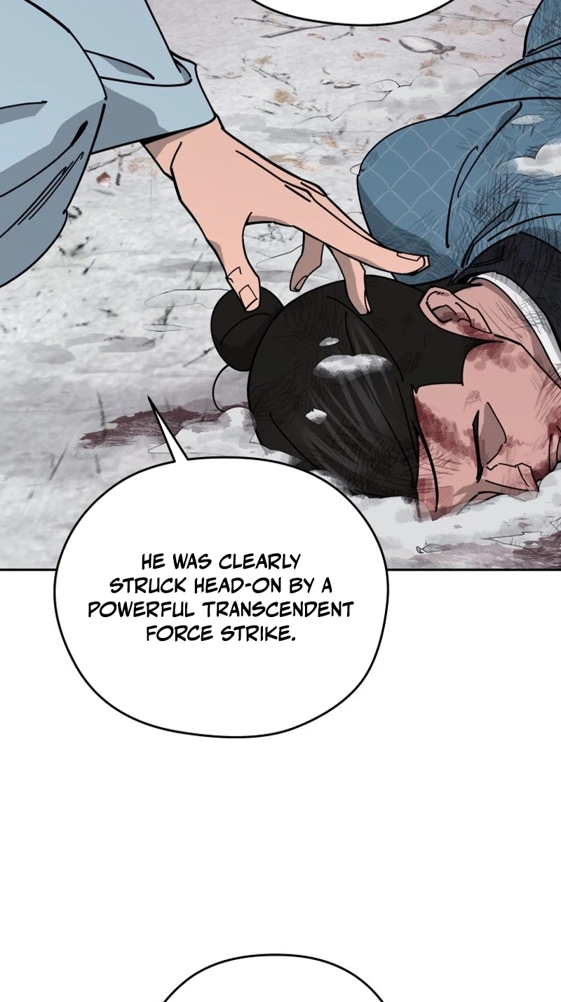 Murim’s Youngest Miracle Demon Doctor Chapter 90 page 75